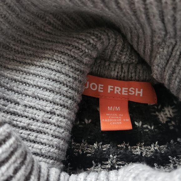 Cozy Sweater - Picture 3 of 3